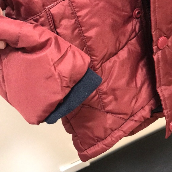 Ben Sherman Puffer Jacket - Picture 12 of 14